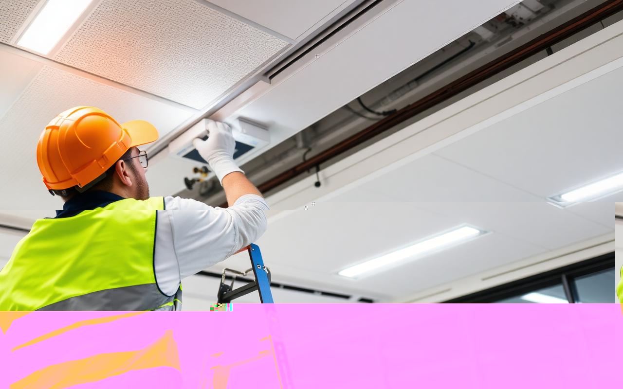 Commercial Electrician Whangarei