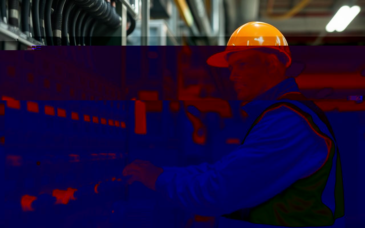Industrial Electrician Whangarei
